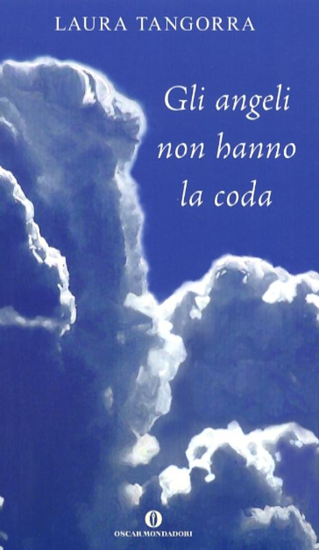 ANGELI NON HANNO LA CODA (GLI)