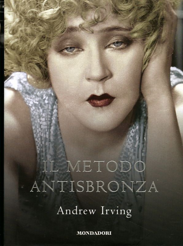 METODO ANTISBRONZA (IL)