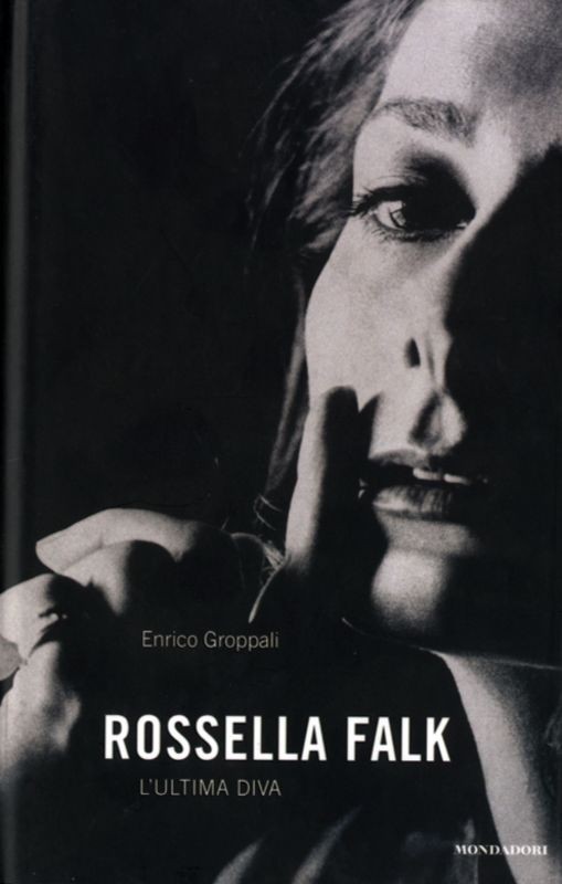 ROSSELLA FALK