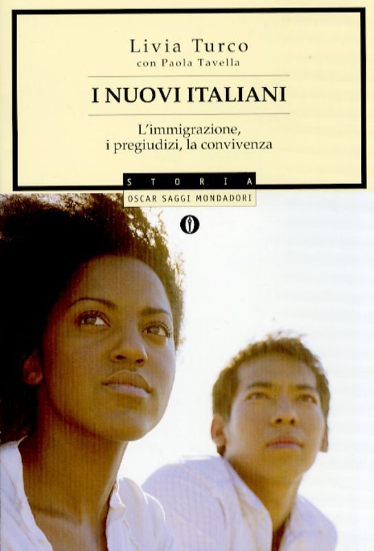 NUOVI ITALIANI (I)