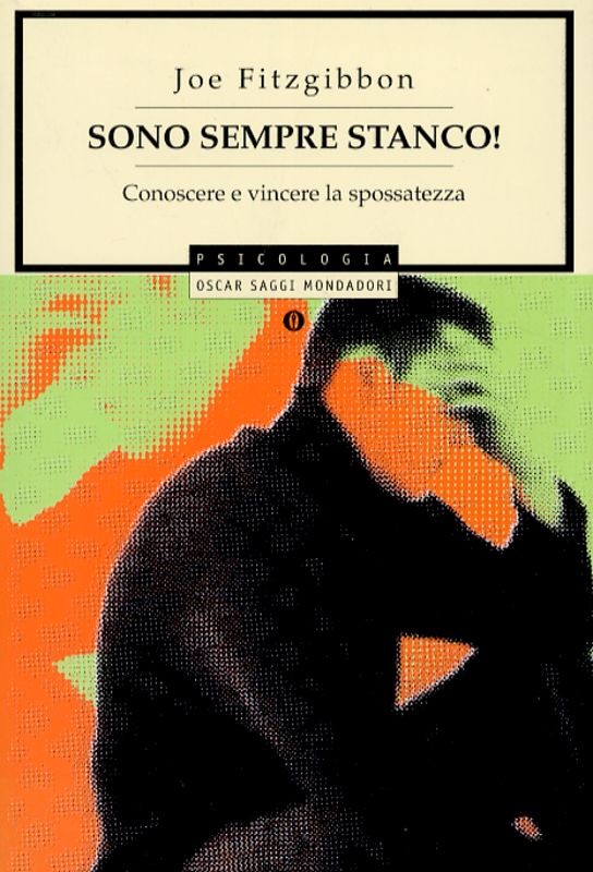 SONO SEMPRE STANCO!