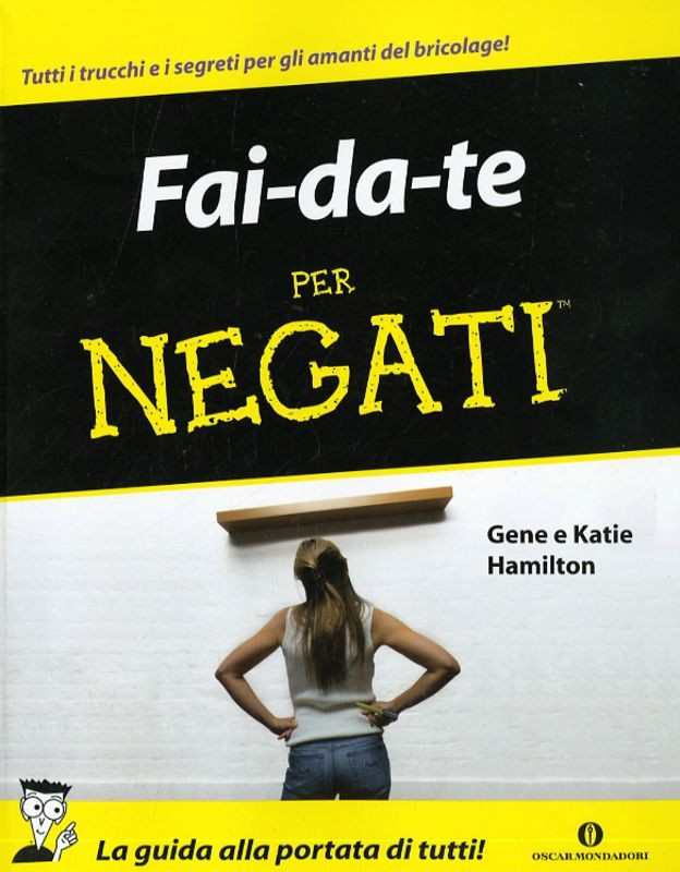 FAI DA TE PER NEGATI