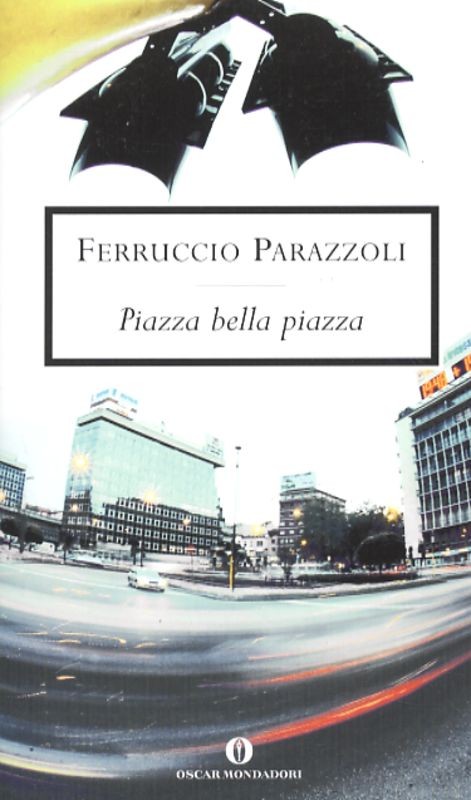 PIAZZA BELLA PIAZZA