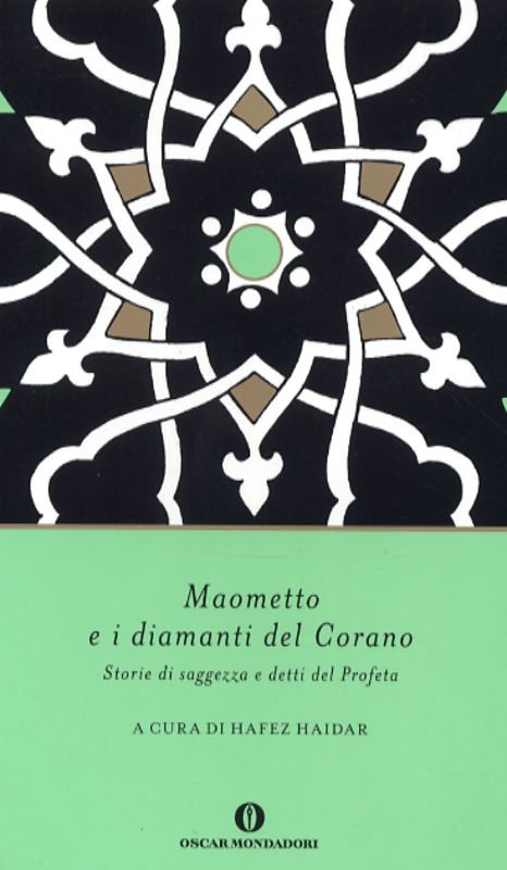 MAOMETTO E I DIAMANTI DEL CORANO