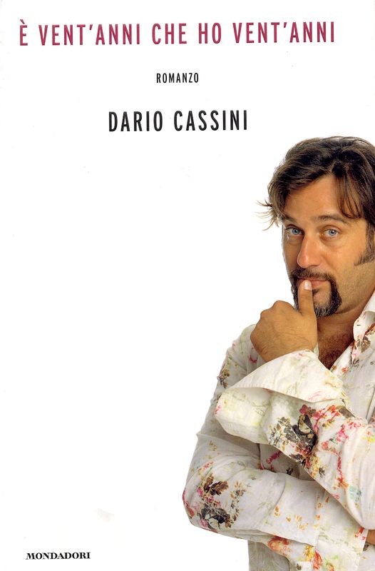 E' VENT'ANNI CHE HO VENT'ANNI