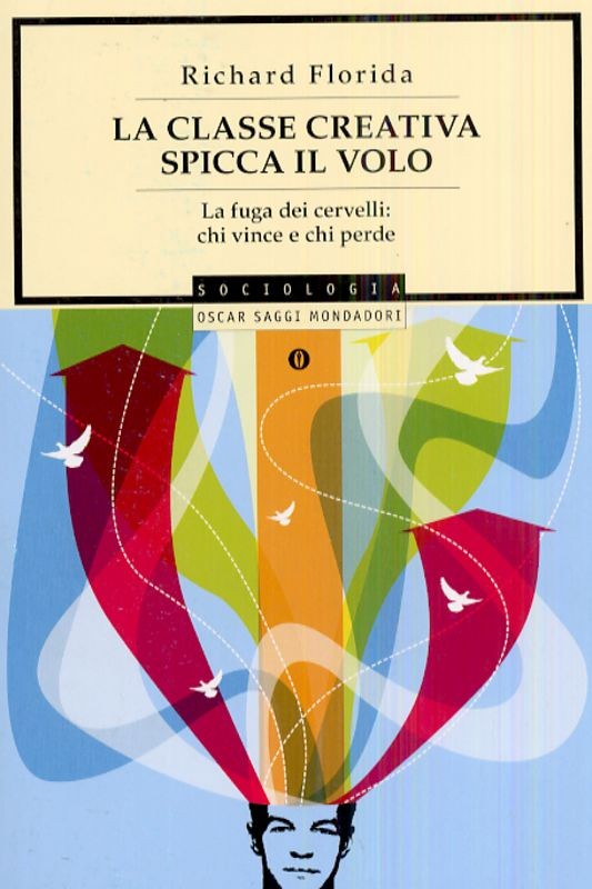CLASSE CREATIVA SPICCA IL VOLO (LA)