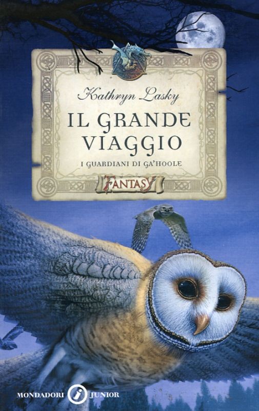GRANDE VIAGGIO (IL)