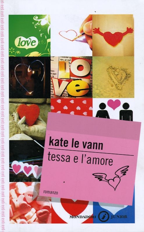 TESSA E L'AMORE
