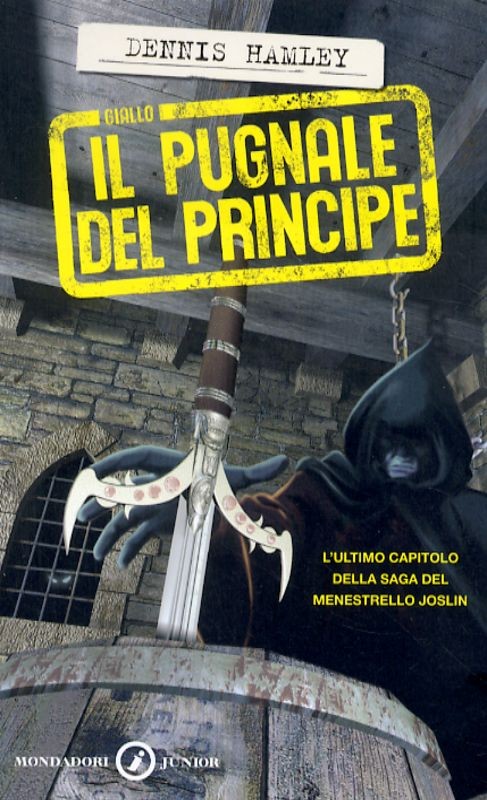 PUGNALE DEL PRINCIPE (IL)