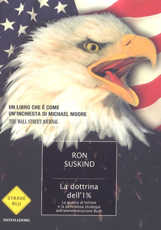 DOTTRINA DELL'1% (LA)
