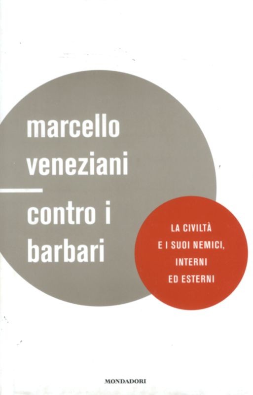 CONTRO I BARBARI