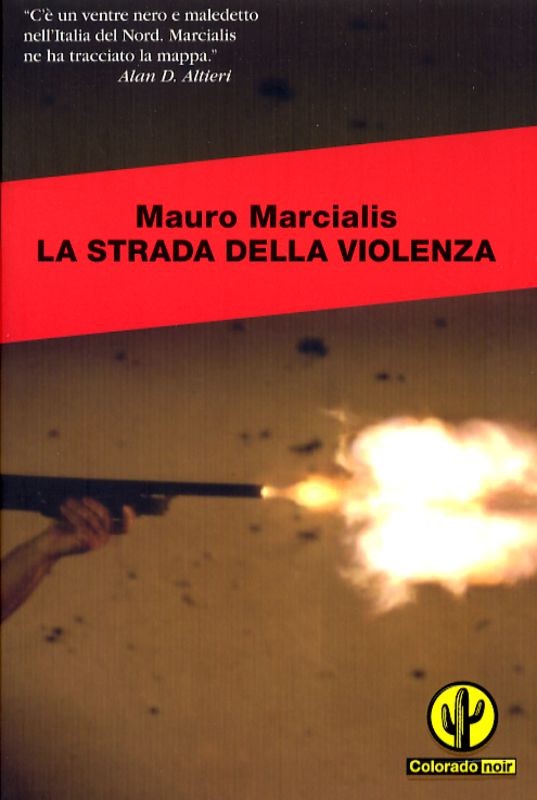 STRADA DELLA VIOLENZA (LE)