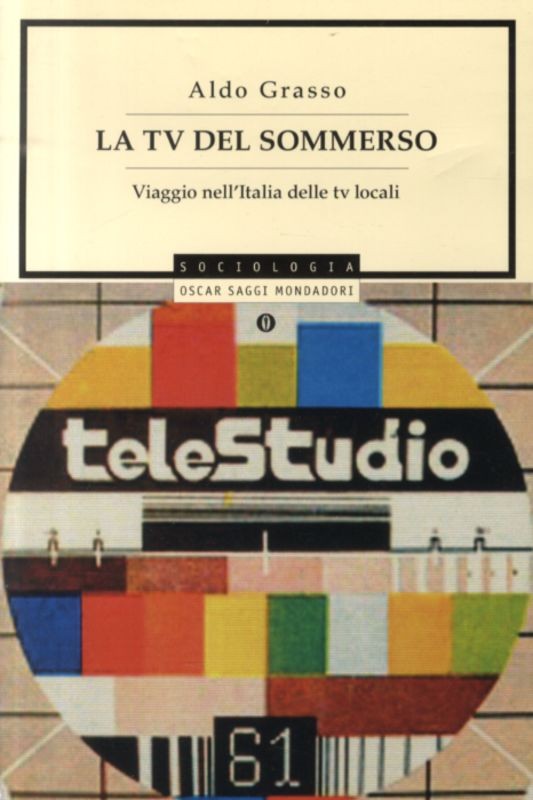 TV DEL SOMMERSO (LA)