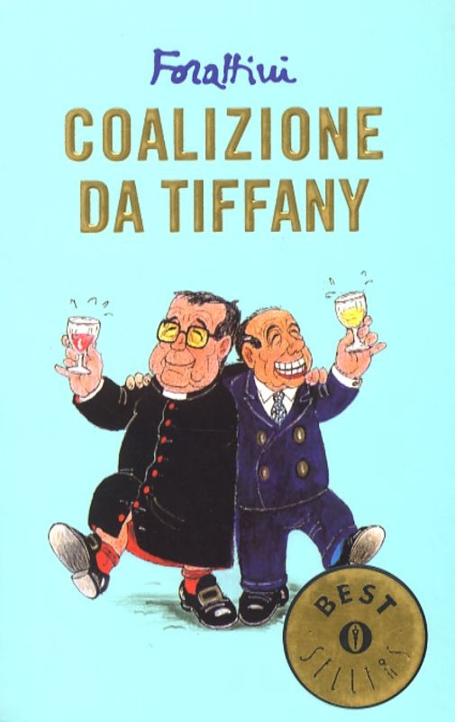 COALIZIONE DA TIFFANY
