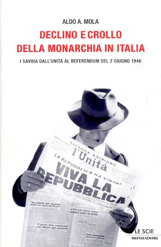 DECLINO E CROLLO DELLA MONARCHIA