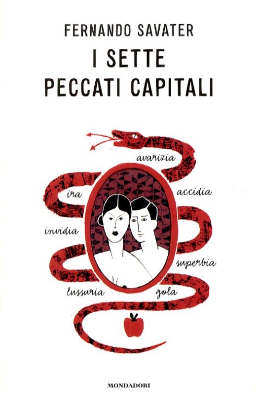 SETTE PECCATI CAPITALI (I)