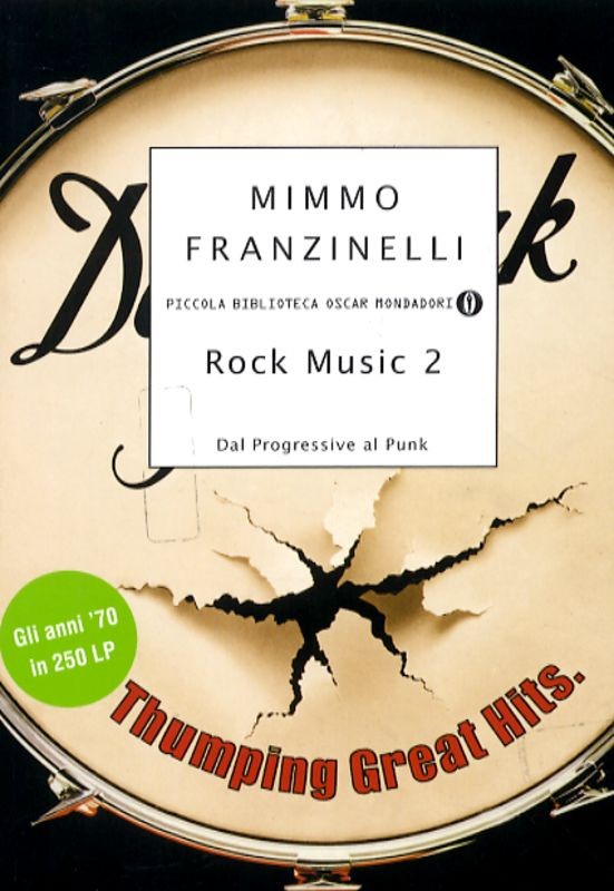 ROCK MUSIC 2