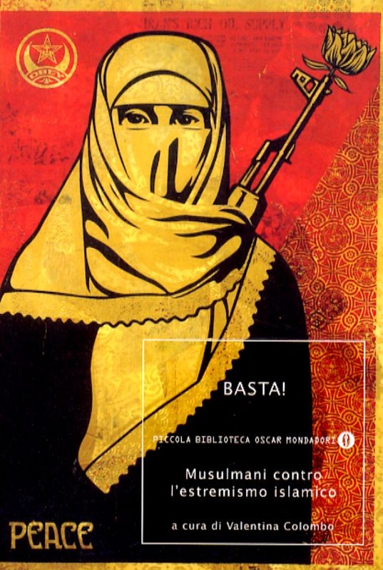 BASTA! - MUSULMANI CONTRO ESTREMI