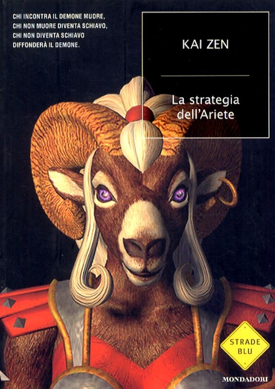 STRATEGIA DELL'ARIETE (LA)