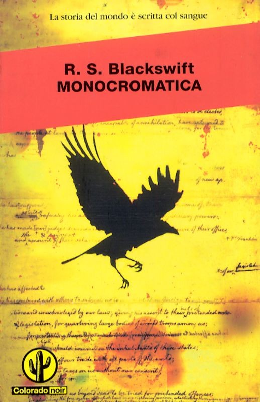 MONOCROMATICA
