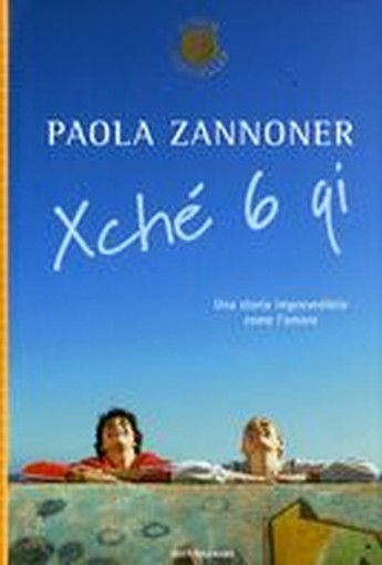 XCHE' 6 QI