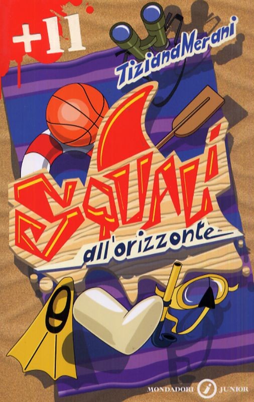 SQUALI ALL'ORIZZONTE