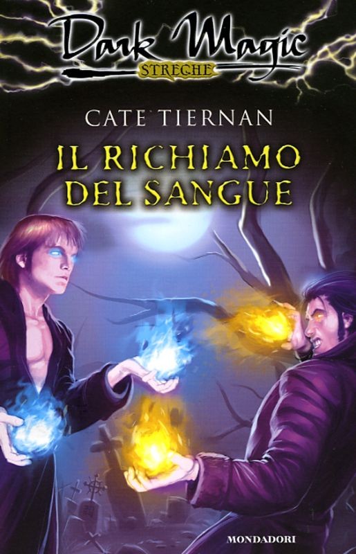 RICHIAMO DEL SANGUE (IL)