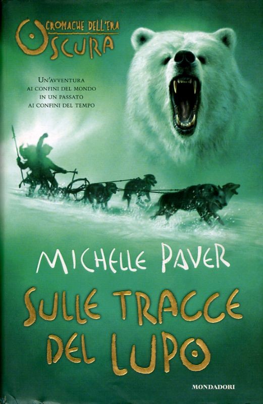 SULLE TRACCE DEL LUPO