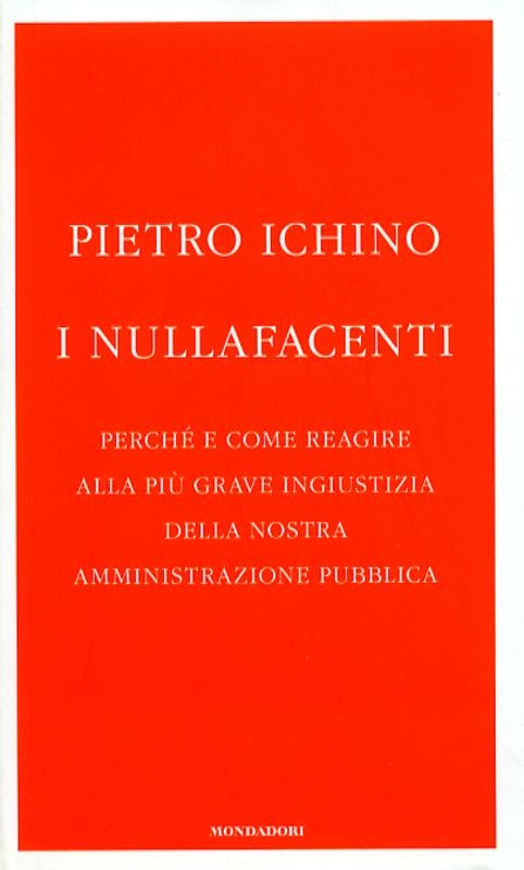 NULLAFACENTI (I)