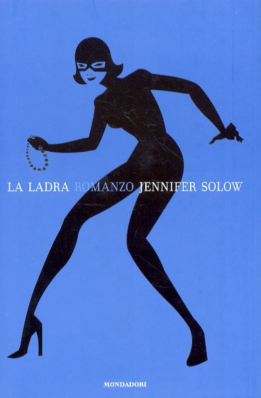 LADRA (LA)
