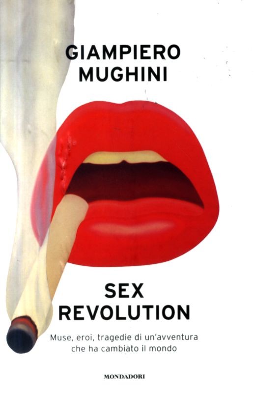 SEX REVOLUTION