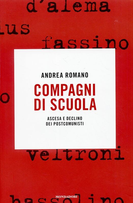 COMPAGNI DI SCUOLA