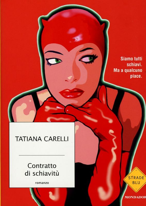 CONTRATTO DI SCHIAVITU'