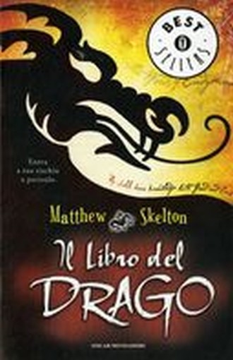 LIBRO DEL DRAGO (IL)