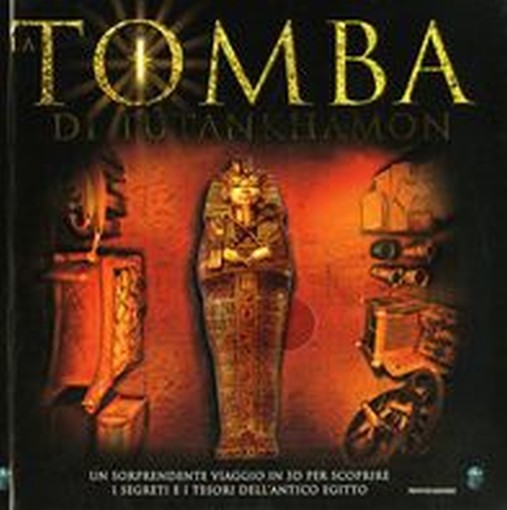 TOMBA DI TUTANKHAMON (LA)