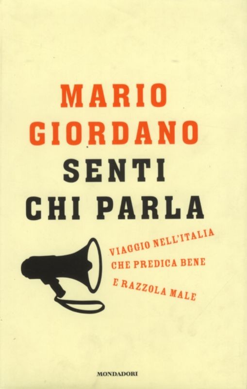 SENTI CHI PARLA