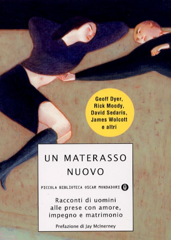 MATERASSO NUOVO (UN)