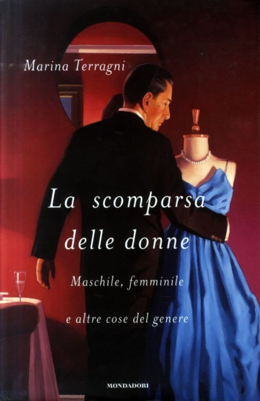 SCOMPARSA DELLE DONNE (LA)