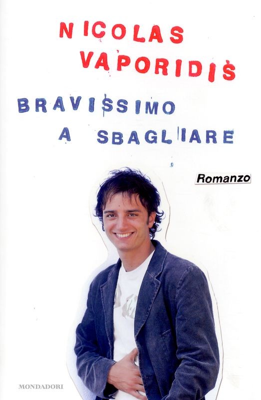 BRAVISSIMO A SBAGLIARE