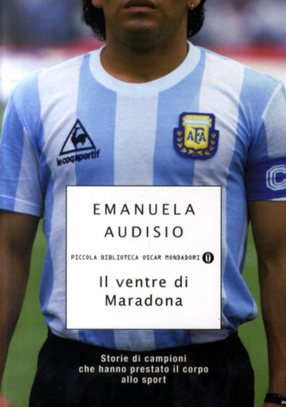 VENTRE DI MARADONA (IL)