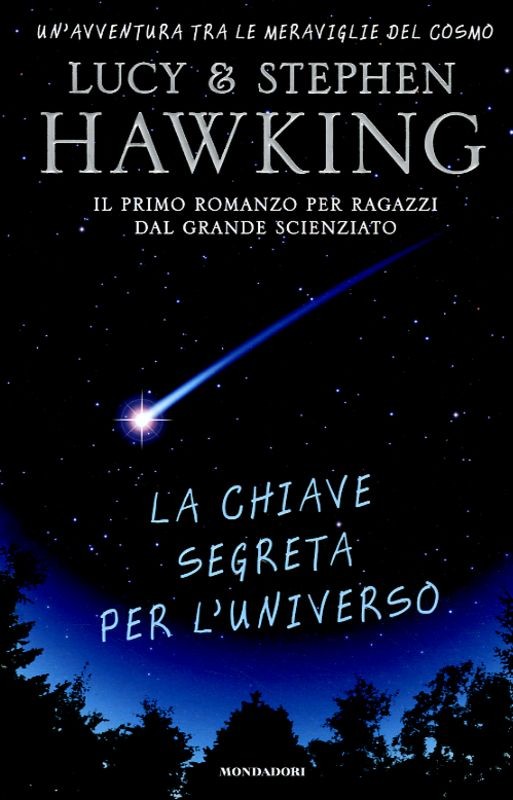 CHIAVE SEGRETA PER L'UNIVERSO (LA)