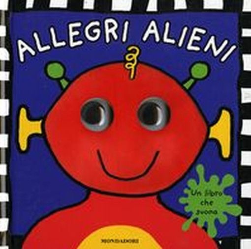 ALLEGRI ALIENI
