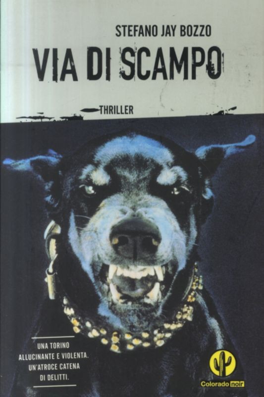 VIA DI SCAMPO
