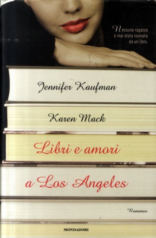 LIBRI E AMORI A LOS ANGELES