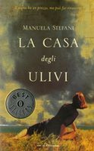 CASA DEGLI ULIVI (LA)