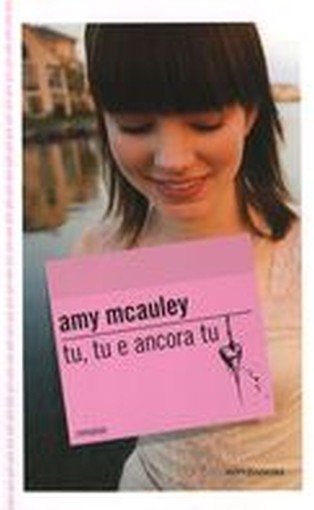 TU TU E ANCORA TU