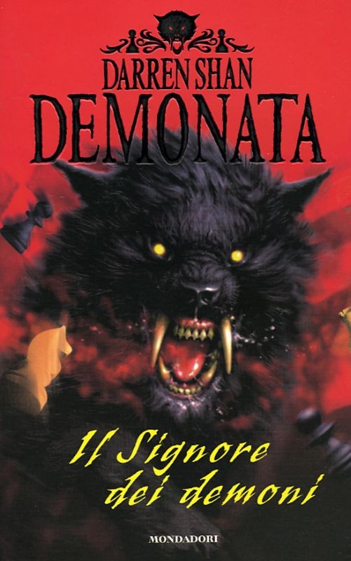 SIGNORE DEI DEMONI (IL)