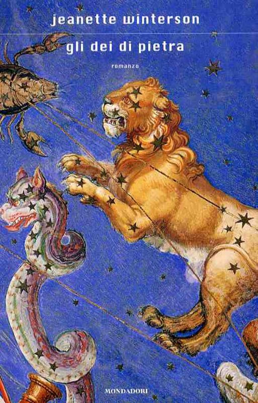DEI DI PIETRA (GLI)