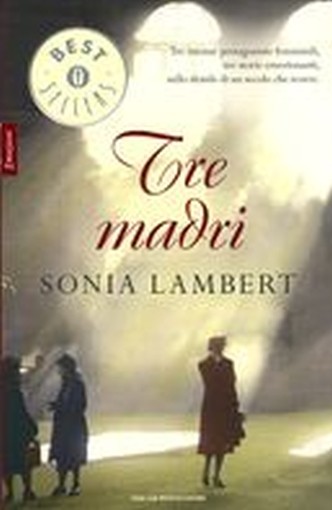 TRE MADRI