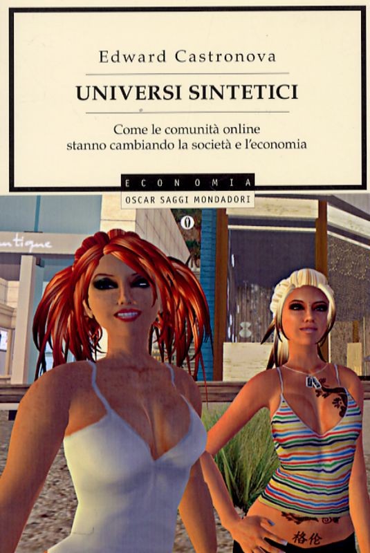 UNIVERSI SINTETICI